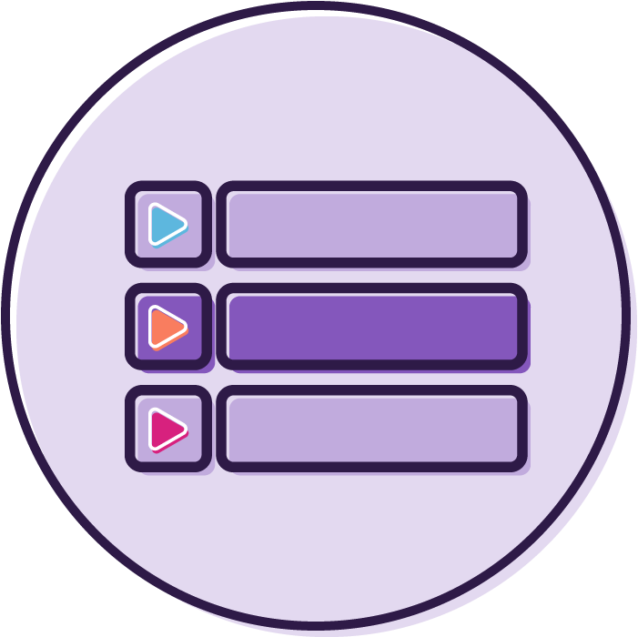 Upbeat Occasions Plan Icon - Upbeat Occasions (768x768), Png Download