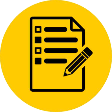 Plan Icon Operations And Plans Division - Icon Plan Png Black (446x446), Png Download