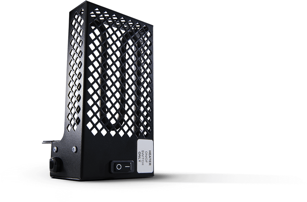 G6518csw Self-regulating Heater & Coil For Csw200ul - Computer Case (1240x1240), Png Download