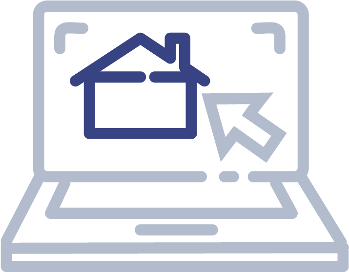 Choose Your Plan From Architectural Designs - Icon (1070x930), Png Download