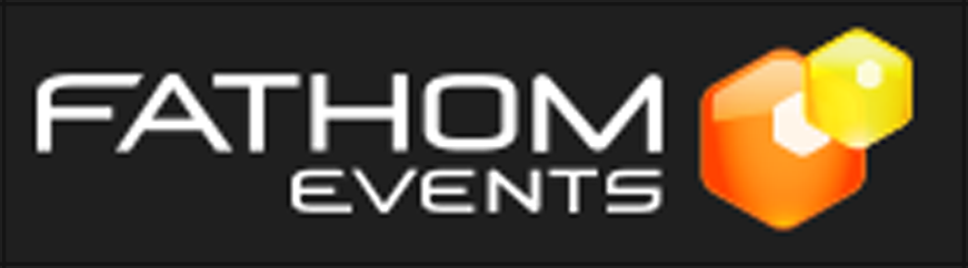 Special Event Ticket Pricing - Fathom Events Logo (871x242), Png Download