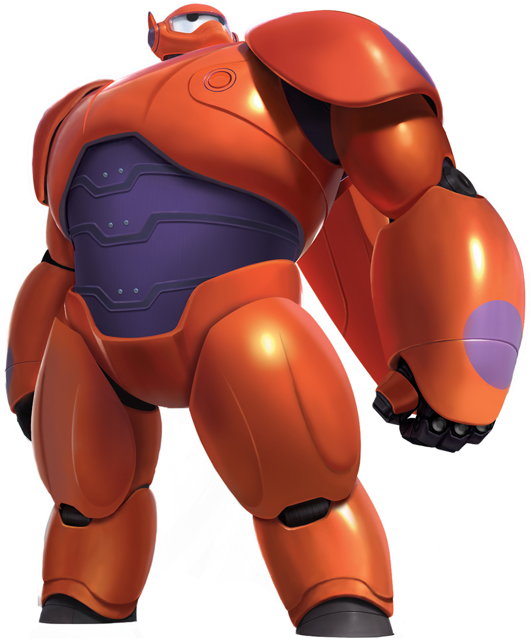 Big Hero 6 Images Transparent Baymax Hd Wallpaper And - Big Hero 6 Baymax (1280x1366), Png Download
