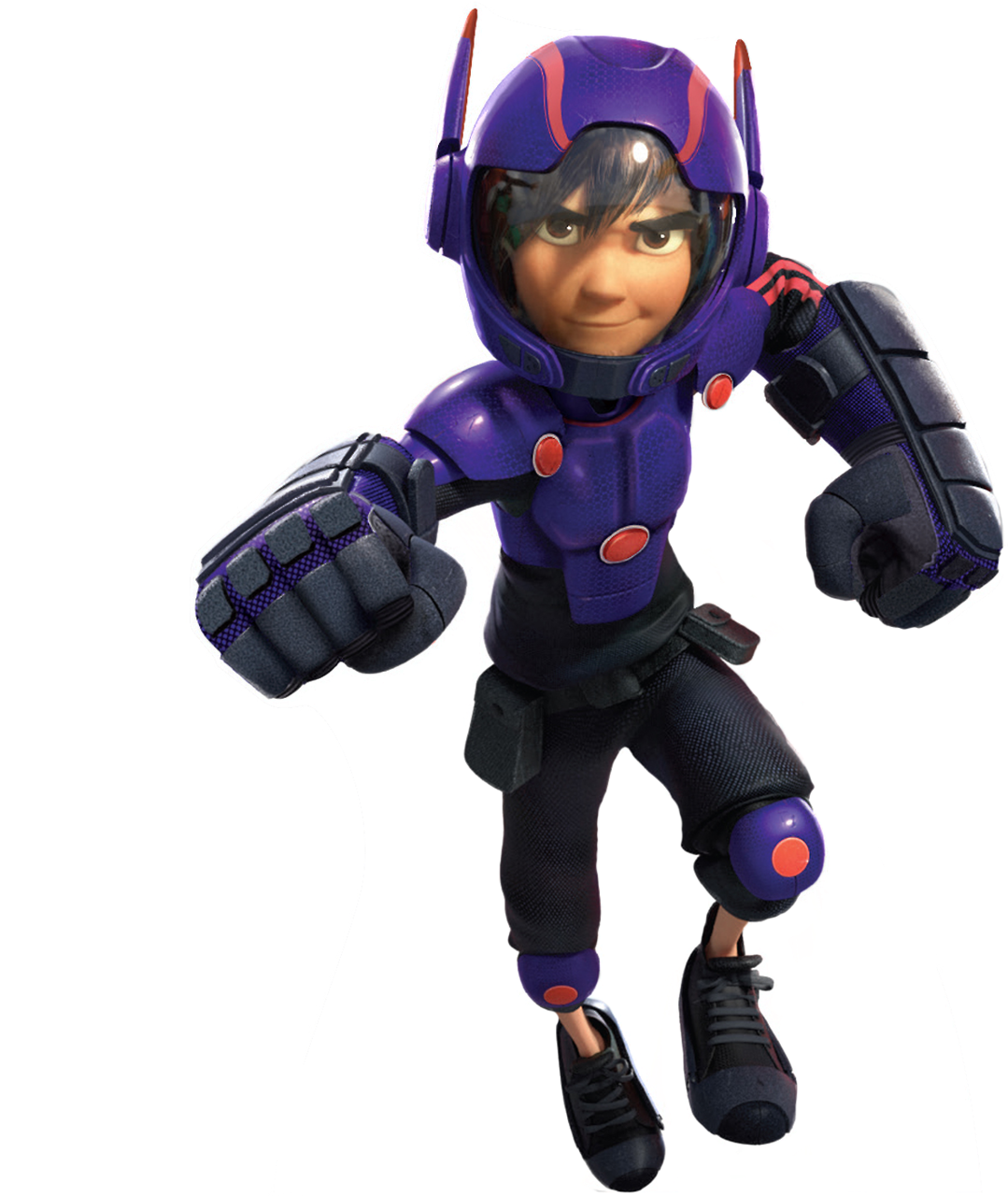Big Hero 6 Images Transparent Hiro Hd Wallpaper And - Big Hero 6 Characters Hiro (1280x1366), Png Download