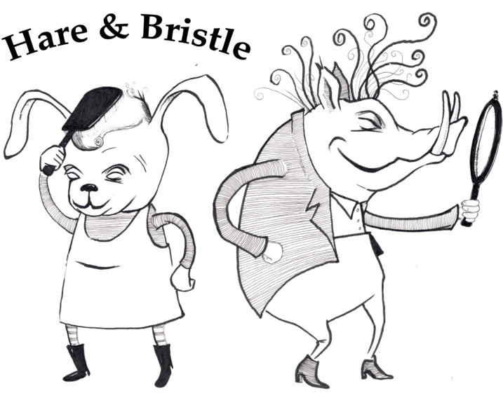 H&b - Portable Network Graphics (750x573), Png Download