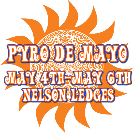 Welcome To Pyro De Mayo Music Festival - Unbranded 18 Fine Milk Chocolate Slims 160g (536x511), Png Download