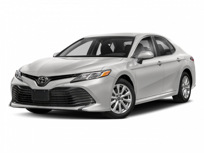 Cc 2018toc020001 01 1280 0040 - New Toyota Camry 2019 (660x495), Png Download
