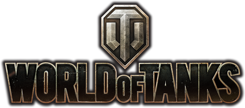 “world Of Tanks - World Of Tanks (600x257), Png Download