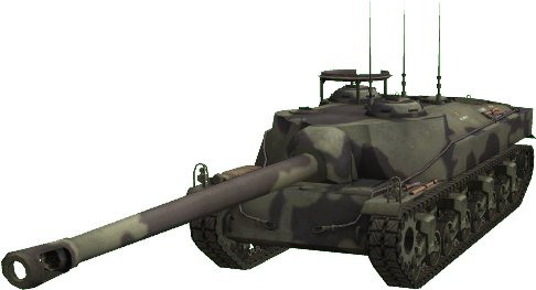 T28 2 - Wot T28 (550x300), Png Download