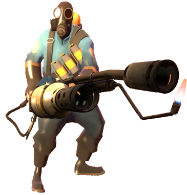 I Just Love This Guy The Best Character From History - Soldier (380x391), Png Download