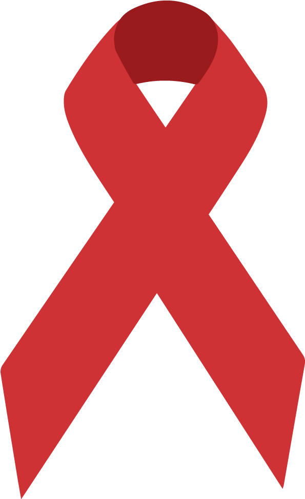Virtual Walkers - Hiv/aids (1080x1080), Png Download