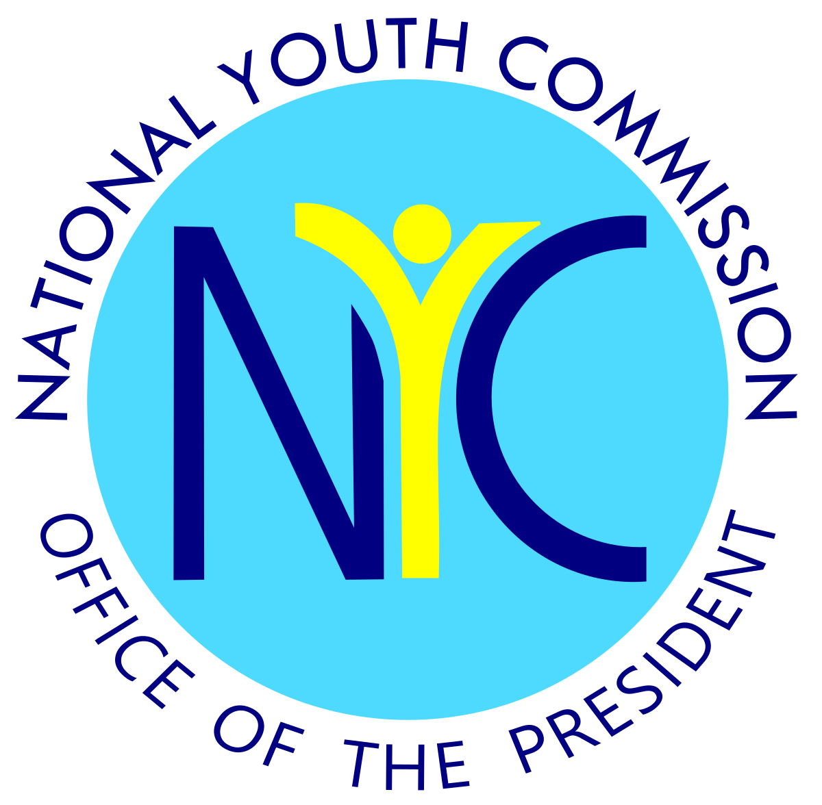 May 30, - National Youth Commission (1200x1176), Png Download