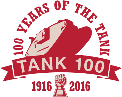 Tank (400x320), Png Download
