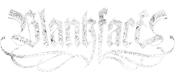 Filth - Blankface - Webster Hall (600x245), Png Download