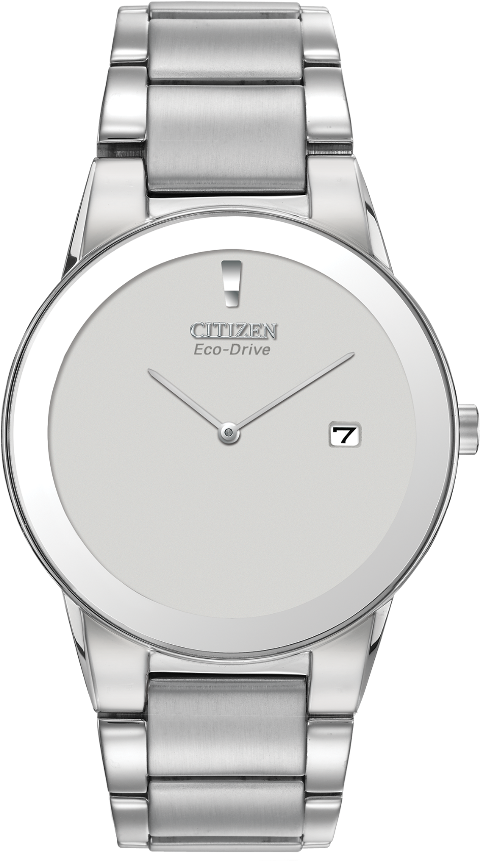 Axiom - Citizen Men`s Watch (1000x1731), Png Download