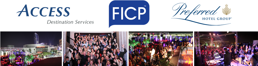 Thank You For Making Our Event At Icon A Huge Success - Preferred Hotel Group (900x244), Png Download