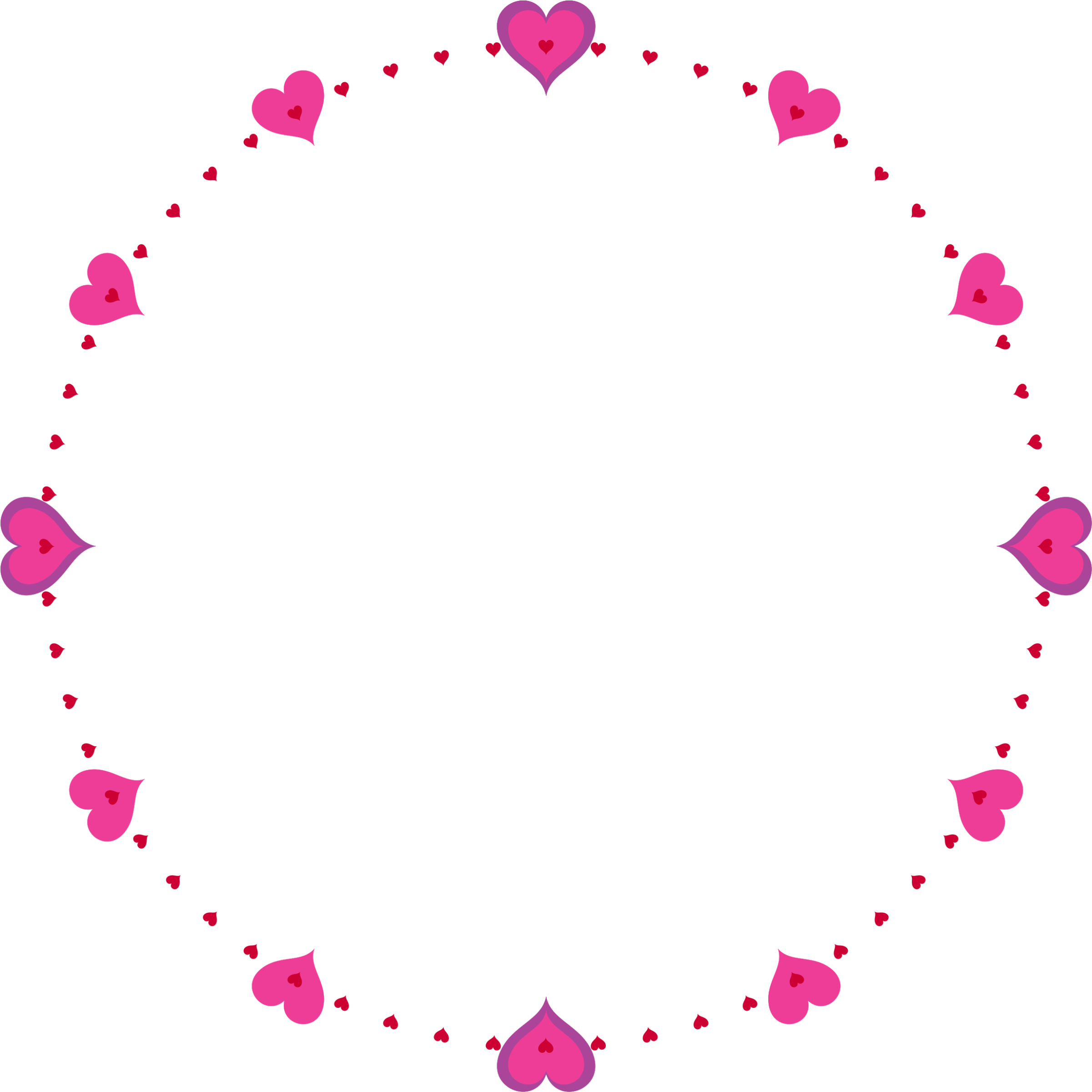 Heart Clock By A Lemonhead - Kim Taehyung Cute Png (2700x2700), Png Download