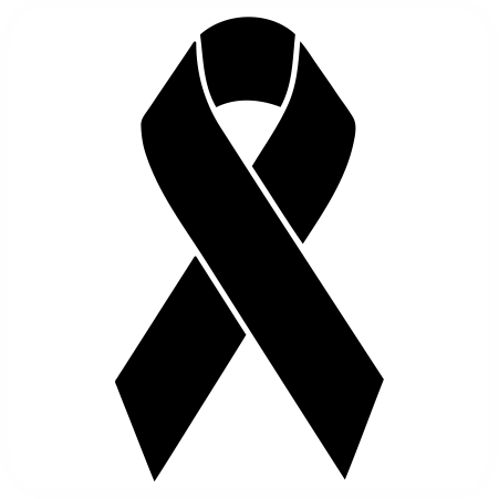 Awareness Ribbon Cut - Wear It Pink Logo (451x451), Png Download