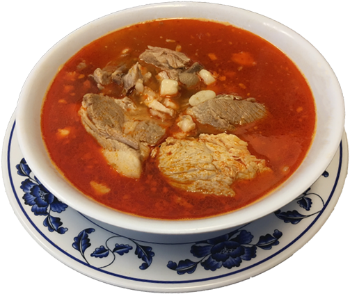 Menudo Png - San Gabriel (600x428), Png Download