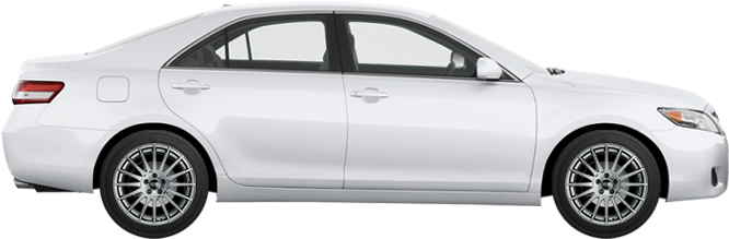 Tyres For Toyota Camry Vehicles - Maruti Suzuki Celerio White (780x350), Png Download