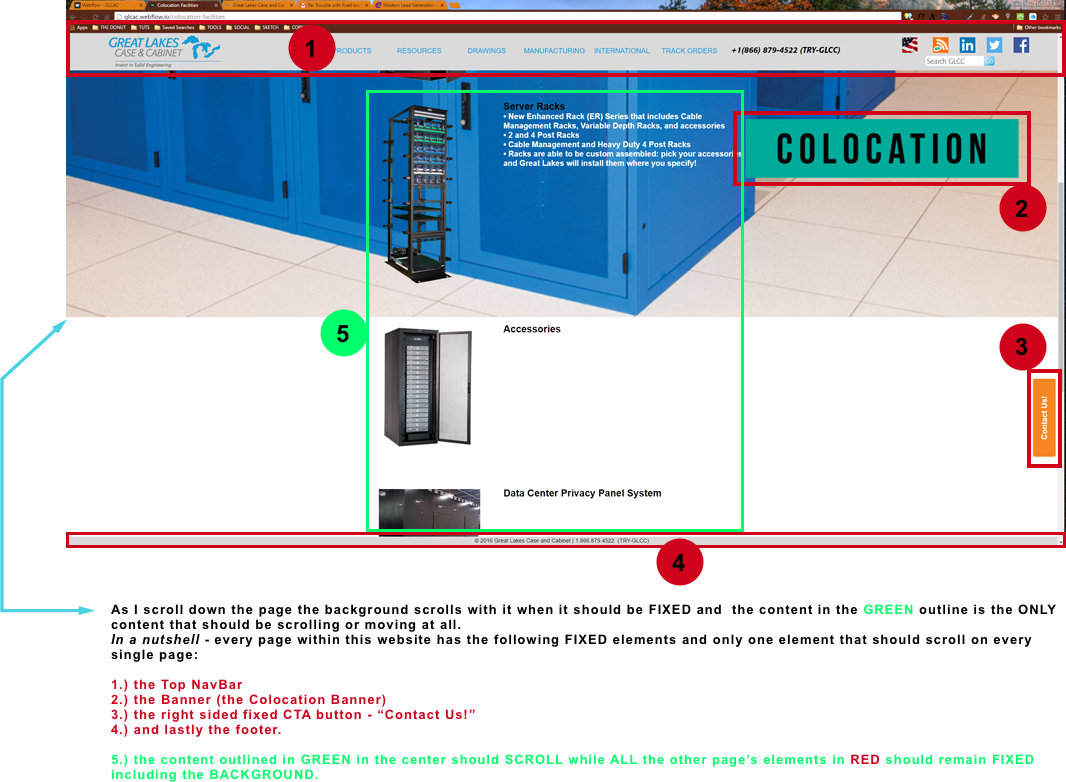 Colocation 2 485 Kb - Portable Network Graphics (1066x782), Png Download