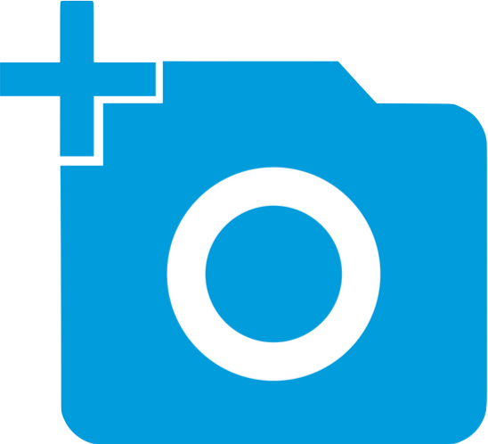 Click On A Beach In The List Or On The Map In The App - Circle (548x498), Png Download