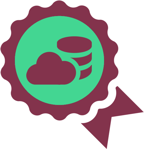 You've Started Using Google Classroom To Provide Resources - Business (500x500), Png Download