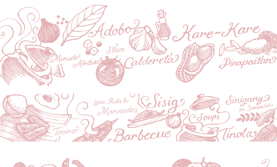 Food-items - Sketch (900x554), Png Download