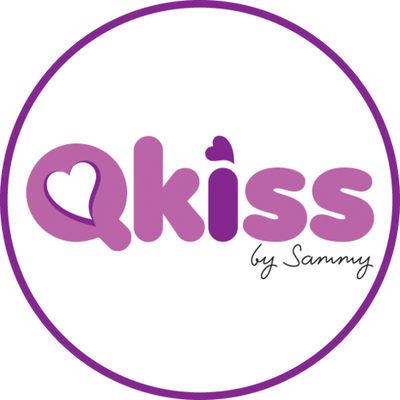 Qkiss By Sammy - Twitter (400x400), Png Download