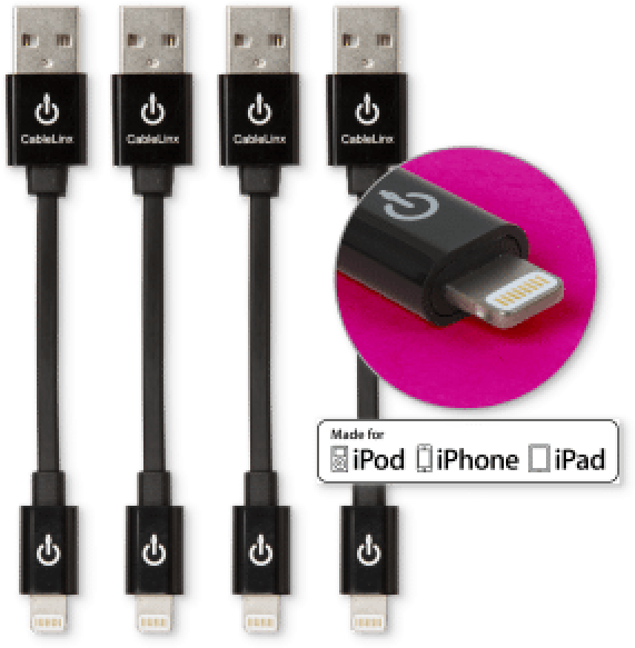 Out Of Stock - Usb Cable (600x600), Png Download