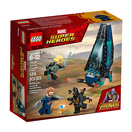 Home > Dr Brickenstein > Lego Marvel Super Heroes 76101 - Lego Marvel Super Heroes Captain America Jet Pursuit (800x424), Png Download