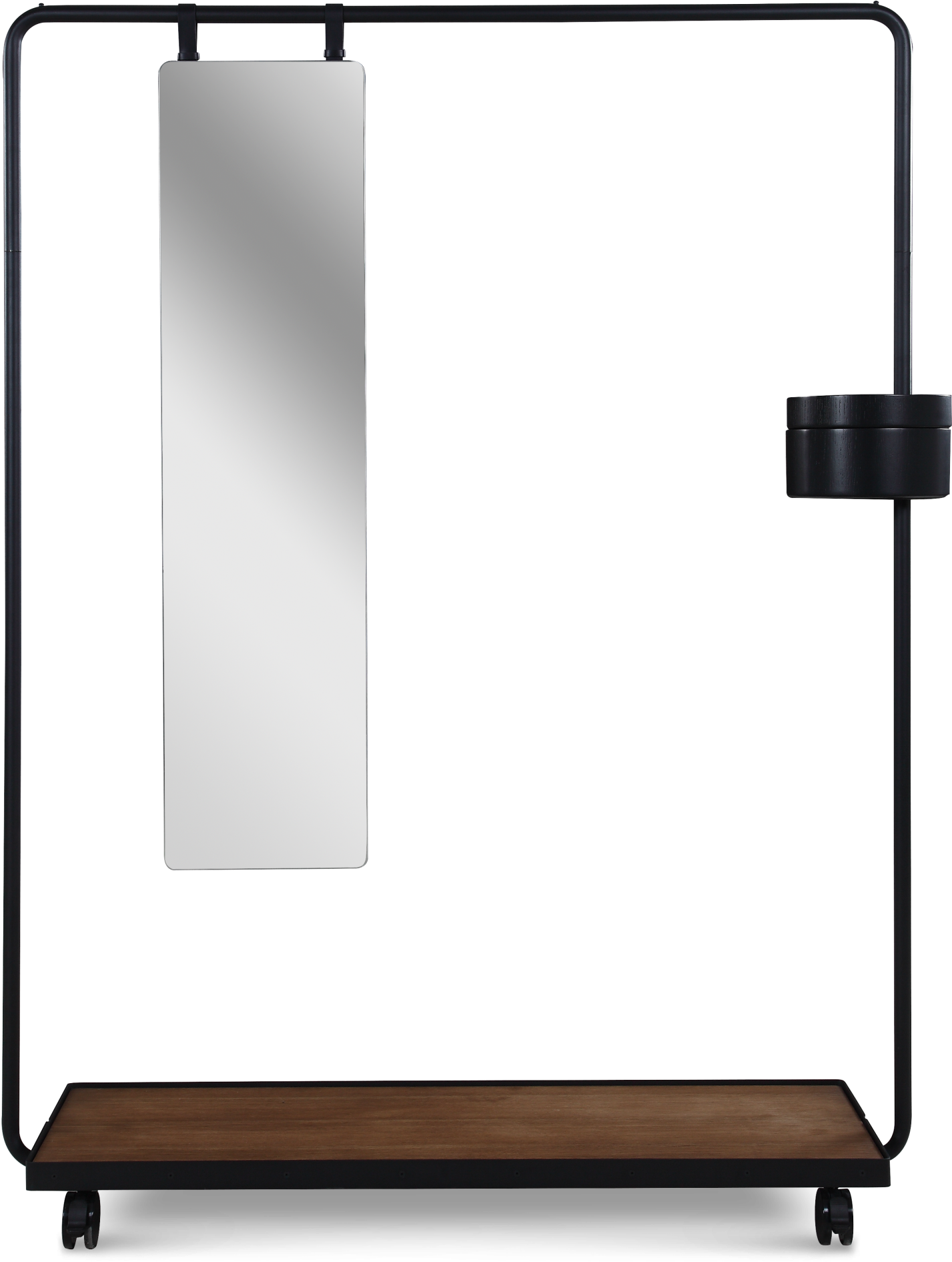 Dolores Clothing Rack - Santa Barbara Design Center (2048x3072), Png Download