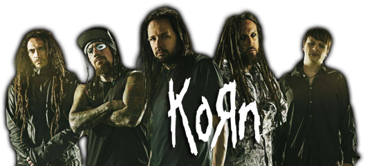 Korn-wzor - Korn - The Paradigm Shift - Cd - Jewelcase Cd (580x240), Png Download