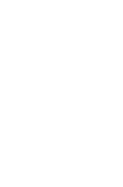 Power Of Penn Logo White - Cycle Commuting Weight Loss (400x613), Png Download