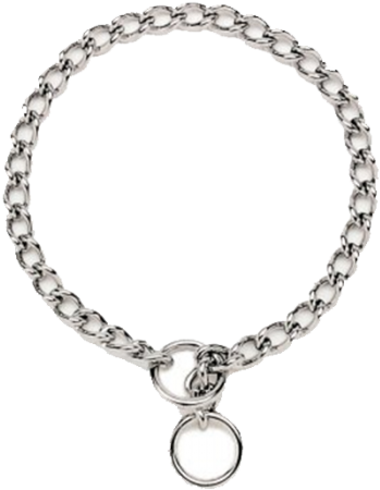 Coastal Pet Products Choke Chain - Choke Chains For Dogs (700x700), Png Download