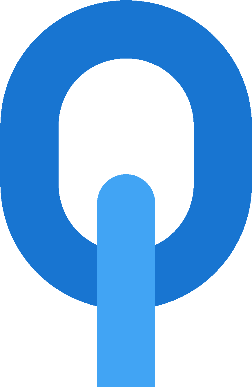 Chain Start Icon - Location Logo For Resume (1600x1600), Png Download