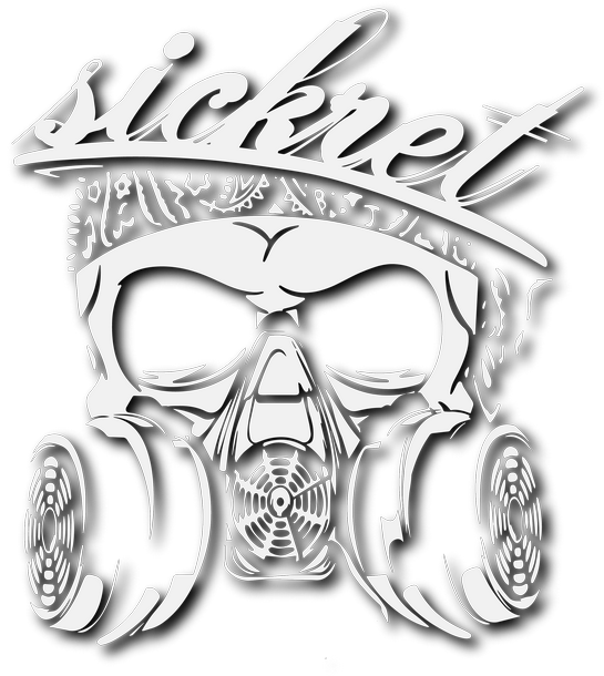 Sickret - Sickret: Hypocritical (lim.digipak) Cd (550x620), Png Download