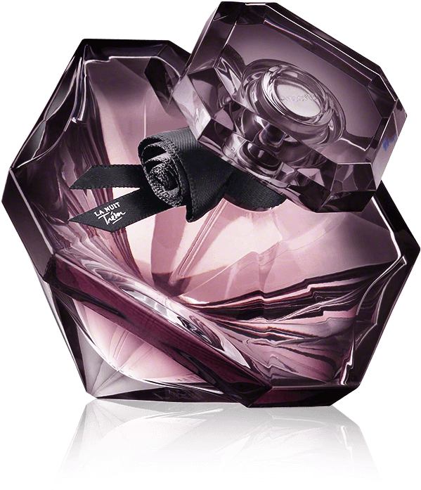 Lancôme La Nuit Trésor Edp Vapo 75ml 30 Tag, Something - Lancome La Nuit Tresor Набор (690x769), Png Download