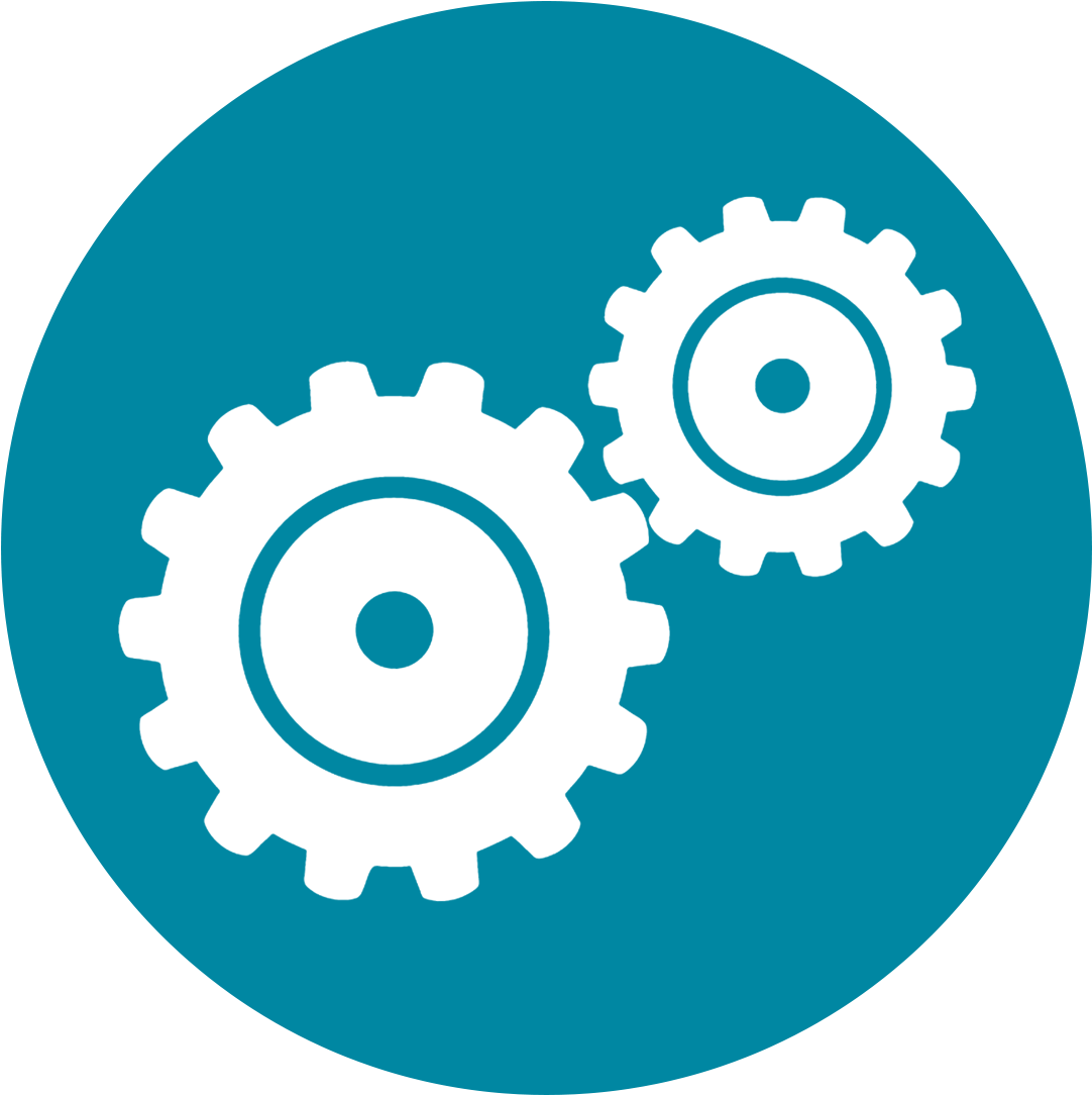 Tras La Fase De Investigación Se Produce La Fase De - Process Png (1181x1181), Png Download