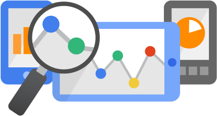 Proceso Administrativo Png - Google Analytics (440x330), Png Download
