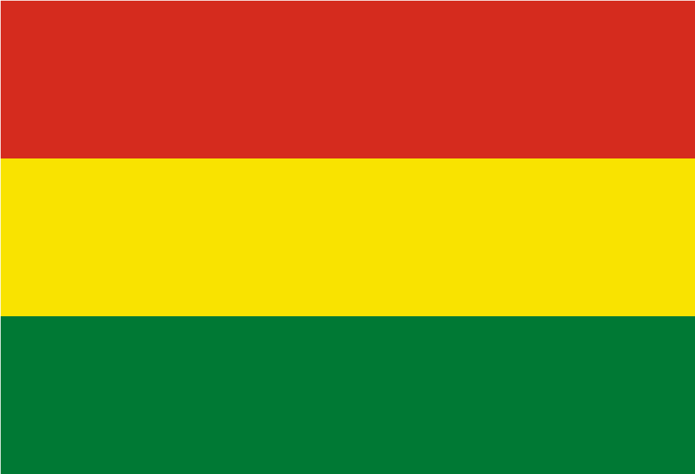 Download Svg Download Png - Argentina And Bolivia Flag Flag (1024x1024), Png Download