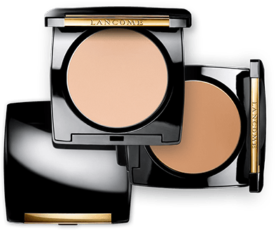 Dual Finish Multi Tasking Powder & Foundation (394x329), Png Download