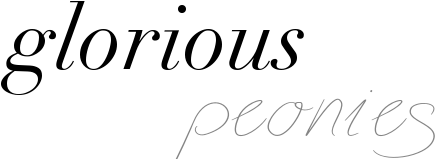 Glorious Peonies - Perilous West By Larry E. Morris (1000x280), Png Download