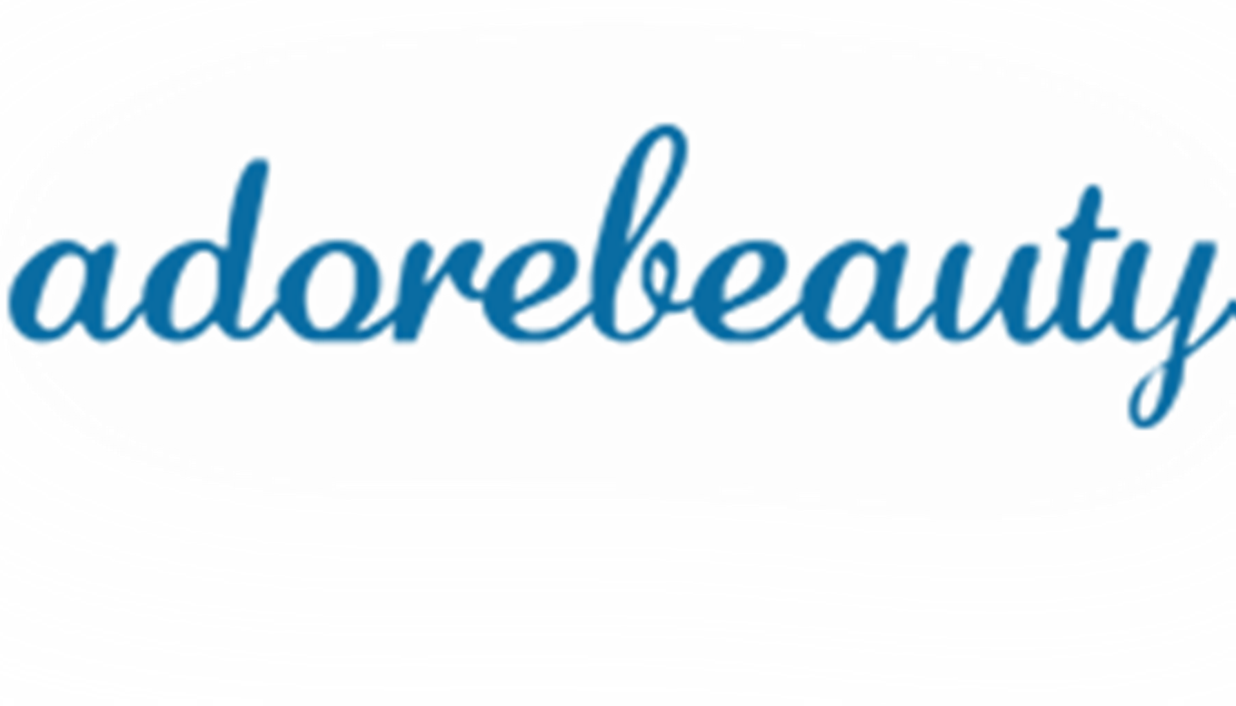 Prestige Skin, Makeup And Hair Brands Including Lancome, - Adore Beauty Logo Png (1792x1024), Png Download