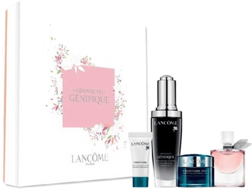 Lancome Cofre Genifique Serum - Lancome Cofre Genifique Serum, 50 Ml (500x500), Png Download