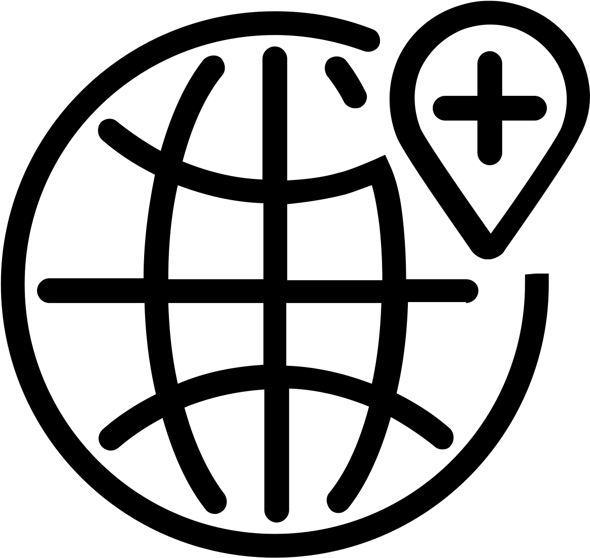 And - World Bank (1200x1200), Png Download