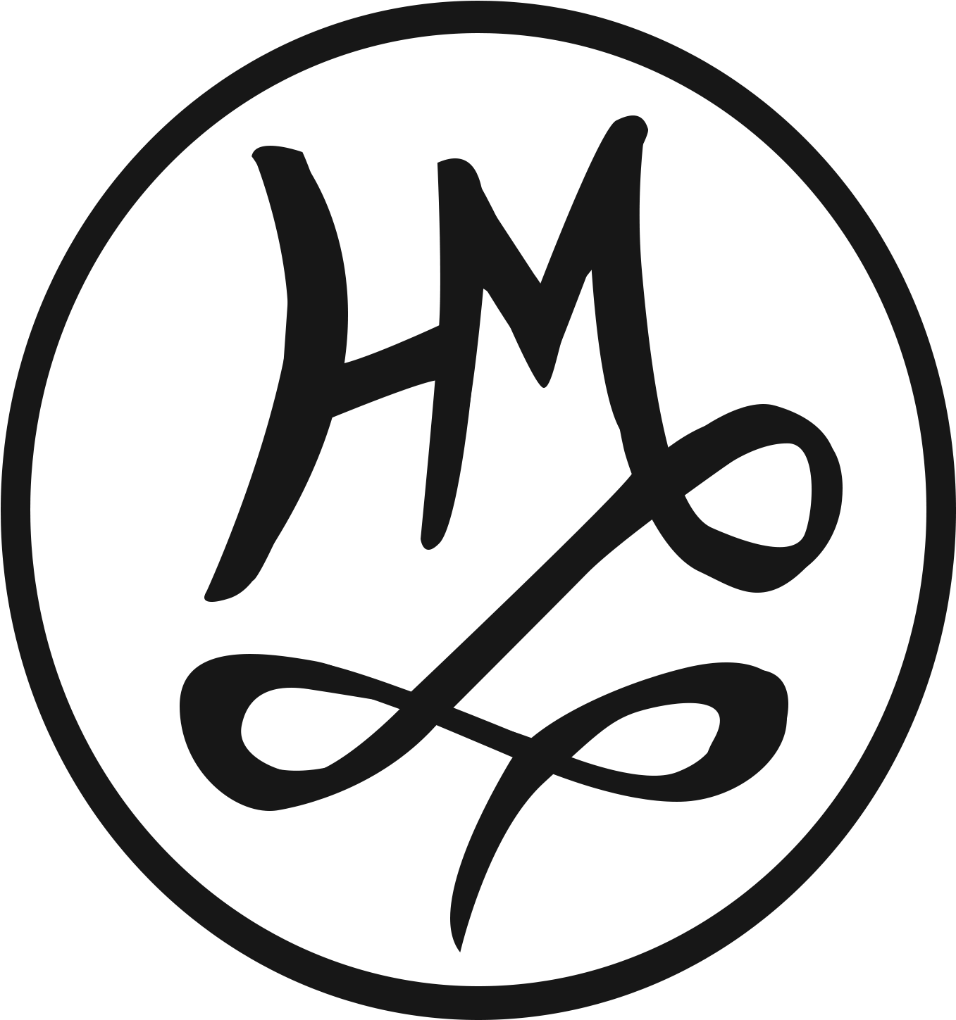 Hexelus's Artist Shop Hexelus's Artist Shop Logo - Anti Social Social Club (1496x1604), Png Download