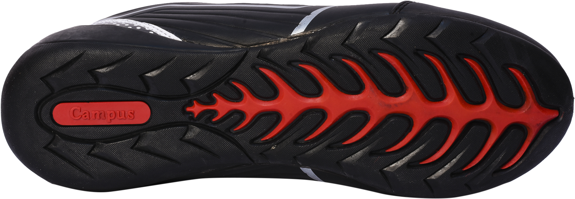 Campus Flash Running Shoes - Campus Flash Shoes (2000x2000), Png Download