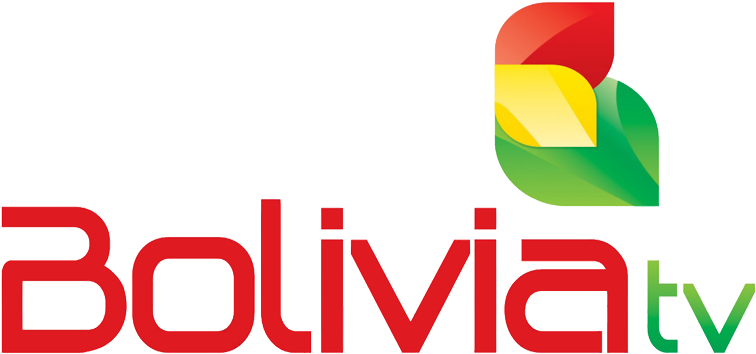 Bolivia Tv - Bolivia Tv Logo Png (800x400), Png Download
