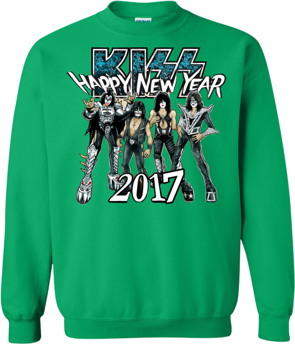 Music Kiss Band 2017 - Gucci Tiger (1155x1155), Png Download