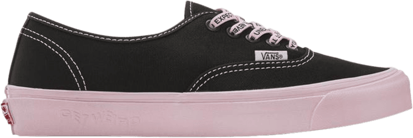 Anti Social Social Club X Dover Street Market X Authentic - Vans (850x285), Png Download